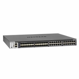 Netgear M4300-24X24F Switch Gestionado 24x 10G Ethernet y 24x SFP+