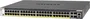 NETGEAR Switch M4300-52G-PoE+ GSM4352PA-100NES 48 Puertos Gigabit PoE+