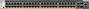 NETGEAR Switch M4300-52G-PoE+ GSM4352PA-100NES 48 Puertos Gigabit PoE+