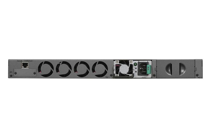 NETGEAR Switch M4300-52G-PoE+ GSM4352PA-100NES 48 Puertos Gigabit PoE+
