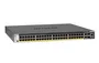 Netgear M4300-52G-PoE+ GSM4352PA-100NES 52-Port Gigabit PoE+