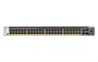 Netgear M4300-52G-PoE+ GSM4352PA-100NES 52-Port Gigabit PoE+