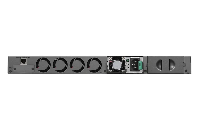 Netgear M4300-52G-PoE+ GSM4352PA-100NES 52-Port Gigabit PoE+