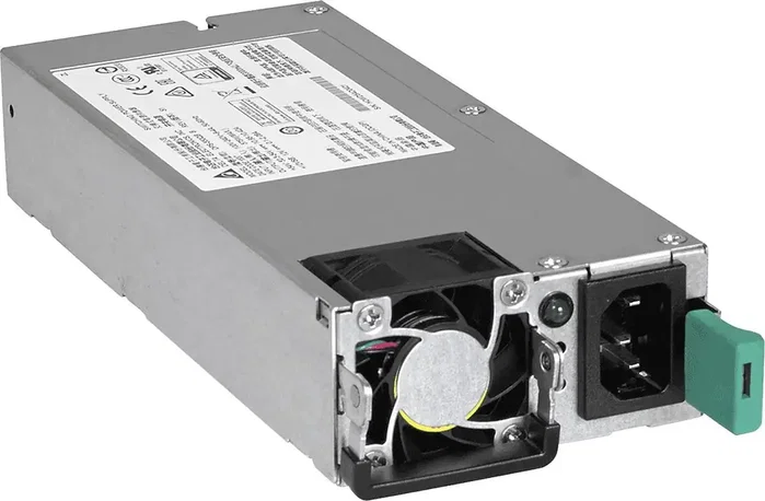 NETGEAR APS550W-100NES Sistema de alimentación de 550 W