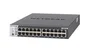 Netgear M4300-24X XSM4324CS-100NES Switch Gestionado L3 24x10G Ethernet + 4xSFP+