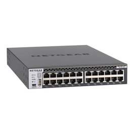 Netgear Switch XSM4324CS-100NES (XSM4324CS100NES)