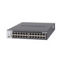Netgear M4300-24X XSM4324CS-100NES Switch Gestionado L3 24x10G Ethernet + 4xSFP+