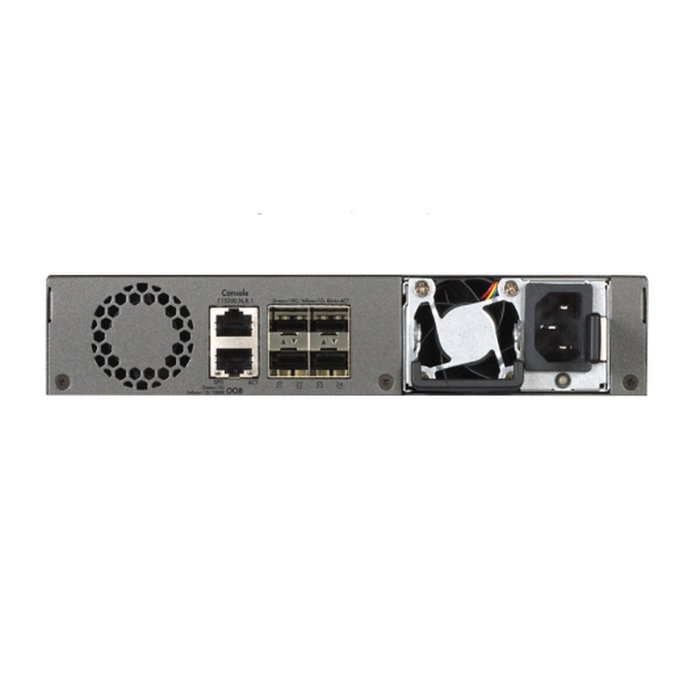 Netgear M4300-24X XSM4324CS-100NES Switch Gestionado L3 24x10G Ethernet + 4xSFP+