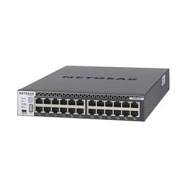 NETGEAR Switch Gestionado L3 XSM4324CS-100NES (24x10G Ethernet, 1U)