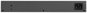 NETGEAR GS510TPP Switch Gestionado L2/L3/L4 con 8 Puertos Gigabit PoE+ de 190W y 2 SFP