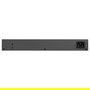 NETGEAR GS510TPP RM Switch Gestionado PoE+ Gigabit Ethernet de 8 Puertos Montaje en Rack