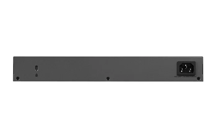 NETGEAR GS510TPP Switch Gestionado 8 Puertos Gigabit PoE+ con 2 SFP NETGEAR GS510TPP Switch Gestionado 8 Puertos Gigabit PoE+ con 2 SFP