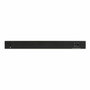 NETGEAR GS348 Switch Gigabit Ethernet de 48 puertos, No administrado, 1U, Negro