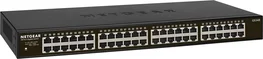 NETGEAR GS348-100EUS Switch Gigabit Ethernet No Gestionado de 48 Puertos