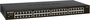 NETGEAR GS348 Switch Gigabit Ethernet de 48 puertos, No administrado, 1U, Negro