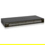 NETGEAR GS348 RM Conmutador No Administrado Gigabit Ethernet Montaje en Rack 48 Puertos