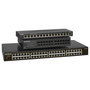 NETGEAR GS348-100EUS Switch Gigabit Ethernet No Gestionado de 48 Puertos