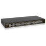 NETGEAR GS348-100EUS Switch Gigabit Ethernet No Gestionado de 48 Puertos