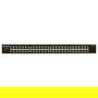 NETGEAR GS348 RM Conmutador No Administrado Gigabit Ethernet Montaje en Rack 48 Puertos