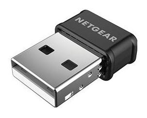 NETGEAR A6150 Adaptador WLAN USB AC1200 Doble Banda