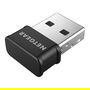 NETGEAR A6150 Adaptador USB WLAN AC1200 Wi-Fi 5 Negro