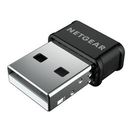NETGEAR A6150 Adaptador USB WLAN AC1200 Wi-Fi 5 Negro