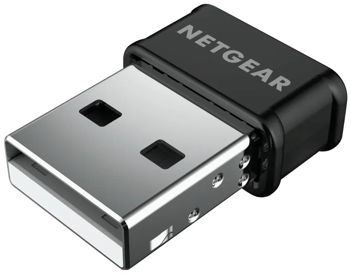 NETGEAR A6150 Adaptador WLAN USB AC1200 Doble Banda