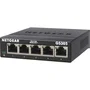 Netgear Conmutador Ethernet Gigabit de 5 Puertos