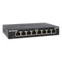 NETGEAR GS308-300PES Switch Gigabit Ethernet de 8 puertos