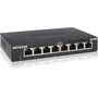 Netgear GS308-300PES Conmutador Ethernet Gigabit Ethernet de 8 Puertos Plug and Play