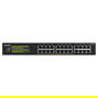 NETGEAR GS324P-100EUS Switch 24 Puertos Gigabit Ethernet PoE+ Montaje en Rack 1U No Administrado