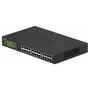 NETGEAR GS324P-100EUS Switch ProSafe 24 Puertos Gigabit PoE+