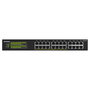 NETGEAR GS324P-100EUS Switch ProSafe 24 Puertos Gigabit PoE+