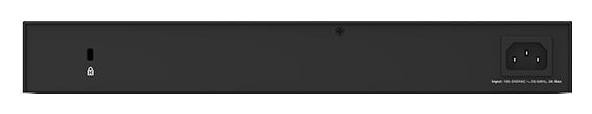 NETGEAR GS324P Switch de red 24 puertos Gigabit Ethernet PoE+