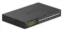 NETGEAR GS324P Switch de red 24 puertos Gigabit Ethernet PoE+