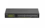NETGEAR GS324P-100EUS Switch 24 Puertos Gigabit PoE+