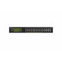 NETGEAR GS324P Switch de red 24 puertos Gigabit Ethernet PoE+