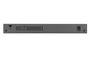 NETGEAR GS110TP Switch Gestionado de 8 Puertos Gigabit PoE+ y 2 SFP, Gris