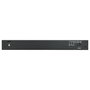 NETGEAR GS308PP - Switch PoE+ Gigabit No Administrado de 8 Puertos, 16 Gbit/s, 130W PoE, Montaje Rack/Pared, Negro