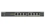 NETGEAR GS308PP Switch Gigabit Ethernet no administrado de 8 puertos PoE+