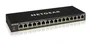NETGEAR GS316PP 16 Puertos Gigabit Ethernet con PoE+