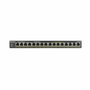NETGEAR GS316PP 16 Puertos Gigabit Ethernet con PoE+