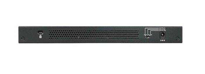 NETGEAR GS316PP 16 Puertos Gigabit Ethernet con PoE+