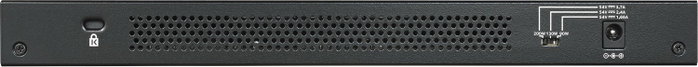 NETGEAR GS316PP 16 Puertos Gigabit Ethernet con PoE+