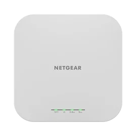 Netgear WAX610-100EUS WiFi 6 de doble banda Blanco