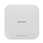 Netgear WAX610-100EUS WiFi 6 de doble banda Blanco