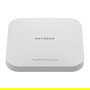 NETGEAR WAX610 Wifi 6 AX1800 Dual Band Access Point, 1800 Mbit/s, Doble Banda 2.4 GHz y 5 GHz