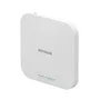 NETGEAR WAX610 Punto de acceso Insight WiFi 6 de doble banda Blanco
