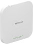 NETGEAR WAX610 Punto de acceso Insight WiFi 6 de doble banda Blanco