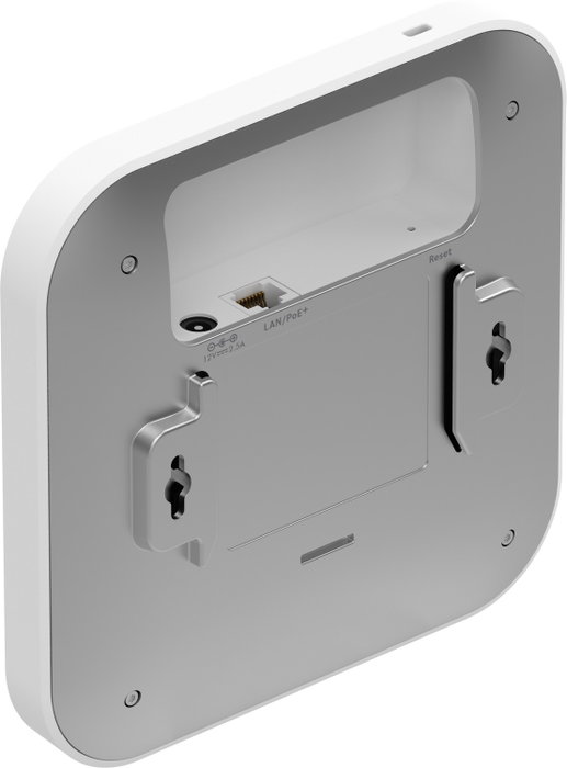 NETGEAR WAX610 Punto de acceso Insight WiFi 6 de doble banda Blanco